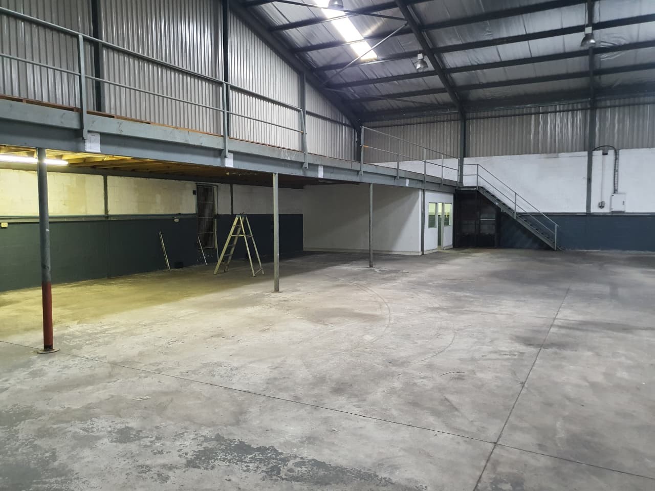 Warehouse for rent in Sydenham, Port Elizabeth, 10 Millenium Road, Unit 3, Sydenham, Port Elizabeth, Eastern Cape, 1500 m²
