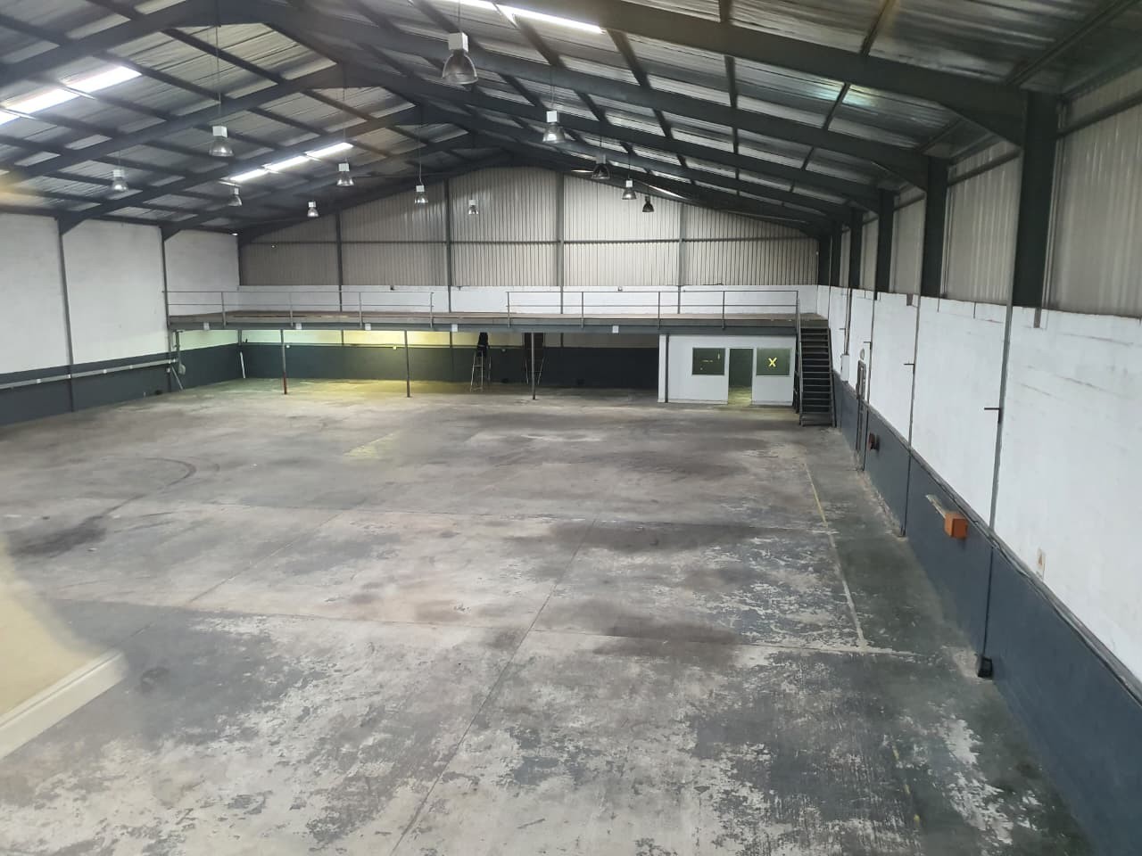 Warehouse for rent in Sydenham, Port Elizabeth, 10 Millenium Road, Unit 3, Sydenham, Port Elizabeth, Eastern Cape, 1500 m²