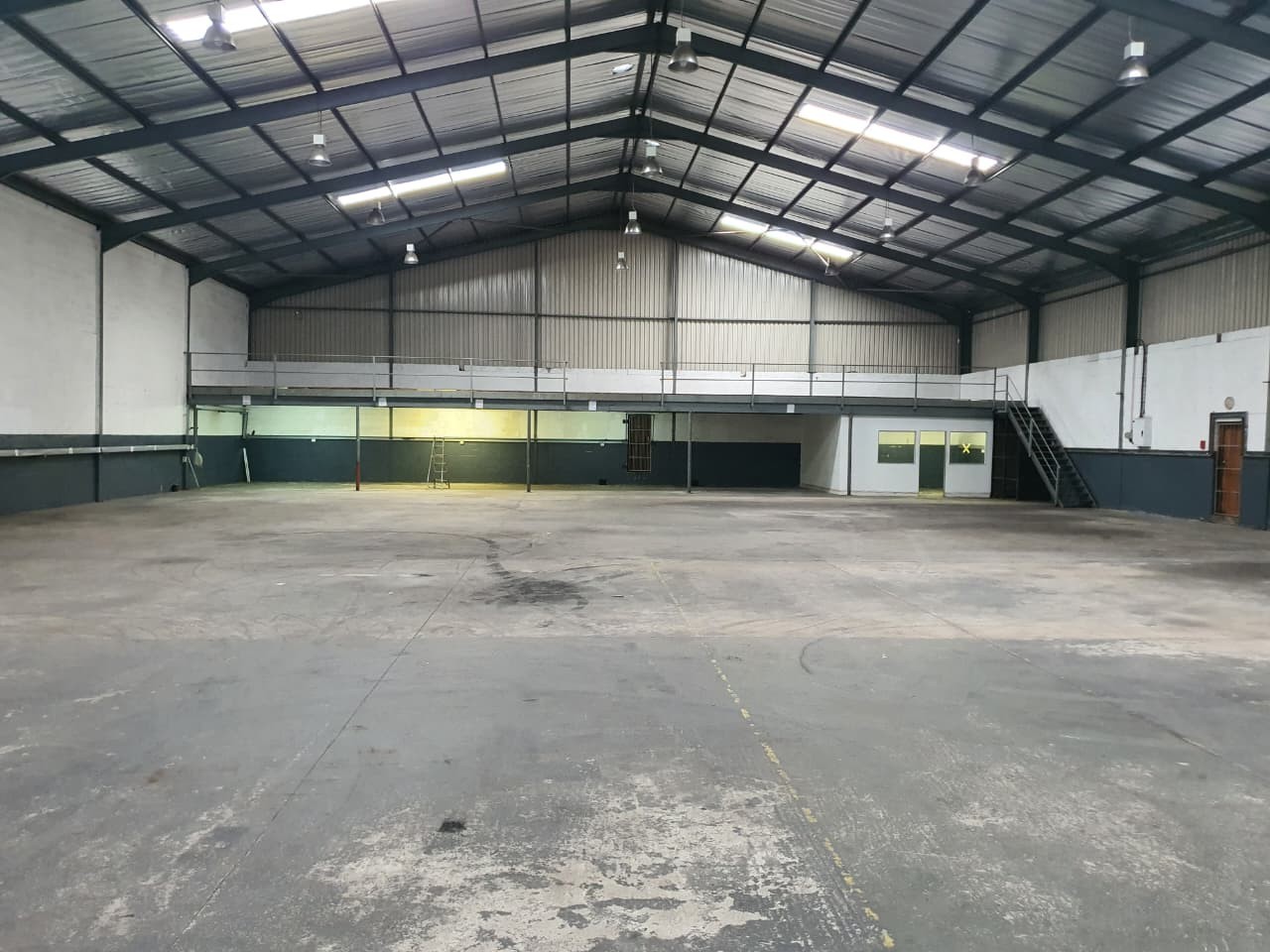 Warehouse for rent in Sydenham, Port Elizabeth, 10 Millenium Road, Unit 3, Sydenham, Port Elizabeth, Eastern Cape, 1500 m²