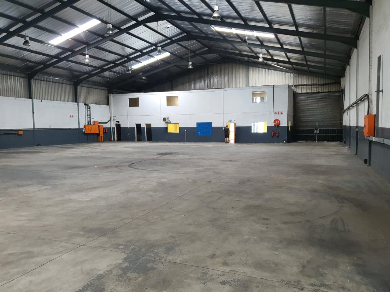 Warehouse for rent in Sydenham, Port Elizabeth, 10 Millenium Road, Unit 3, Sydenham, Port Elizabeth, Eastern Cape, 1500 m²