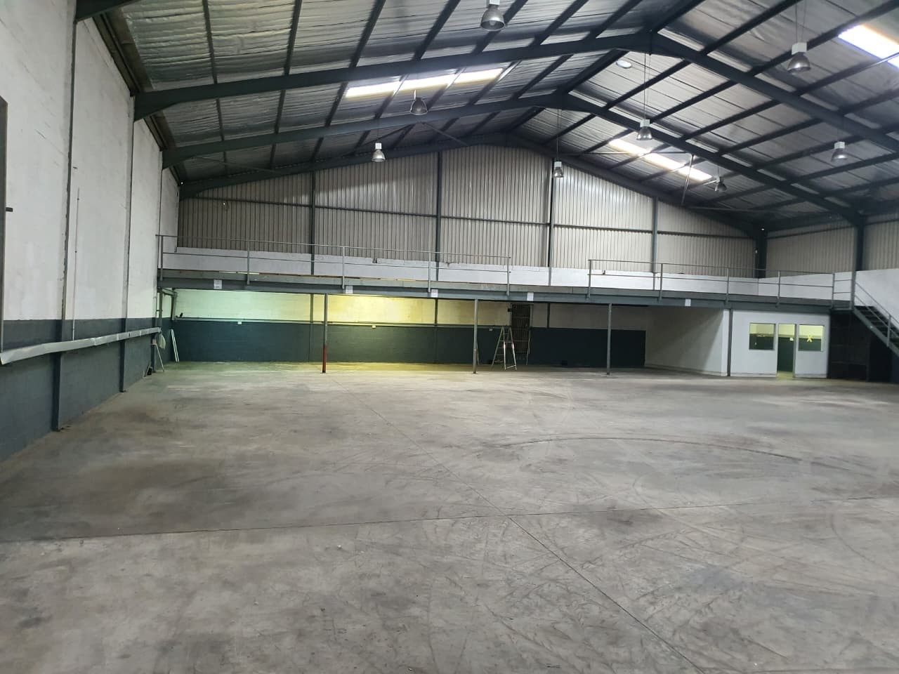 Warehouse for rent in Sydenham, Port Elizabeth, 10 Millenium Road, Unit 3, Sydenham, Port Elizabeth, Eastern Cape, 1500 m²