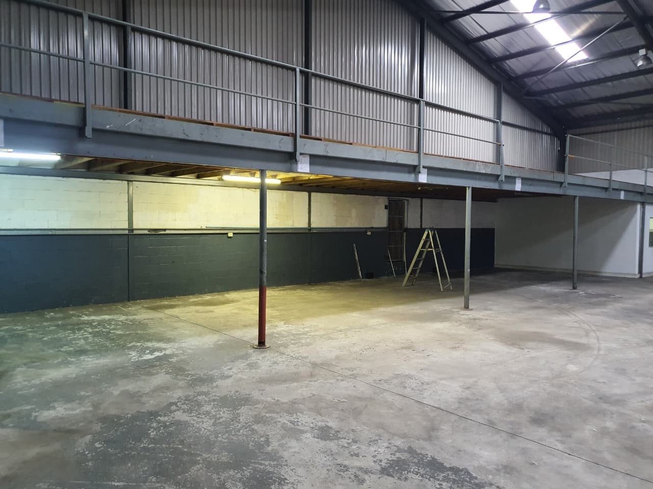 Warehouse for rent in Sydenham, Port Elizabeth, 10 Millenium Road, Unit 3, Sydenham, Port Elizabeth, Eastern Cape, 1500 m²