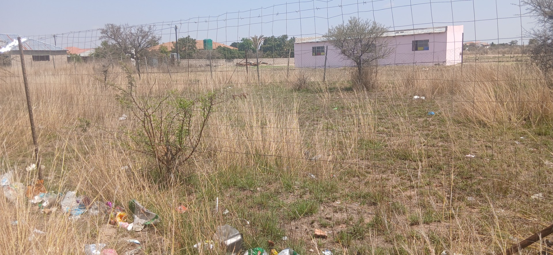 Vacant Land for sale in Seshego, Polokwane, 1000 m²