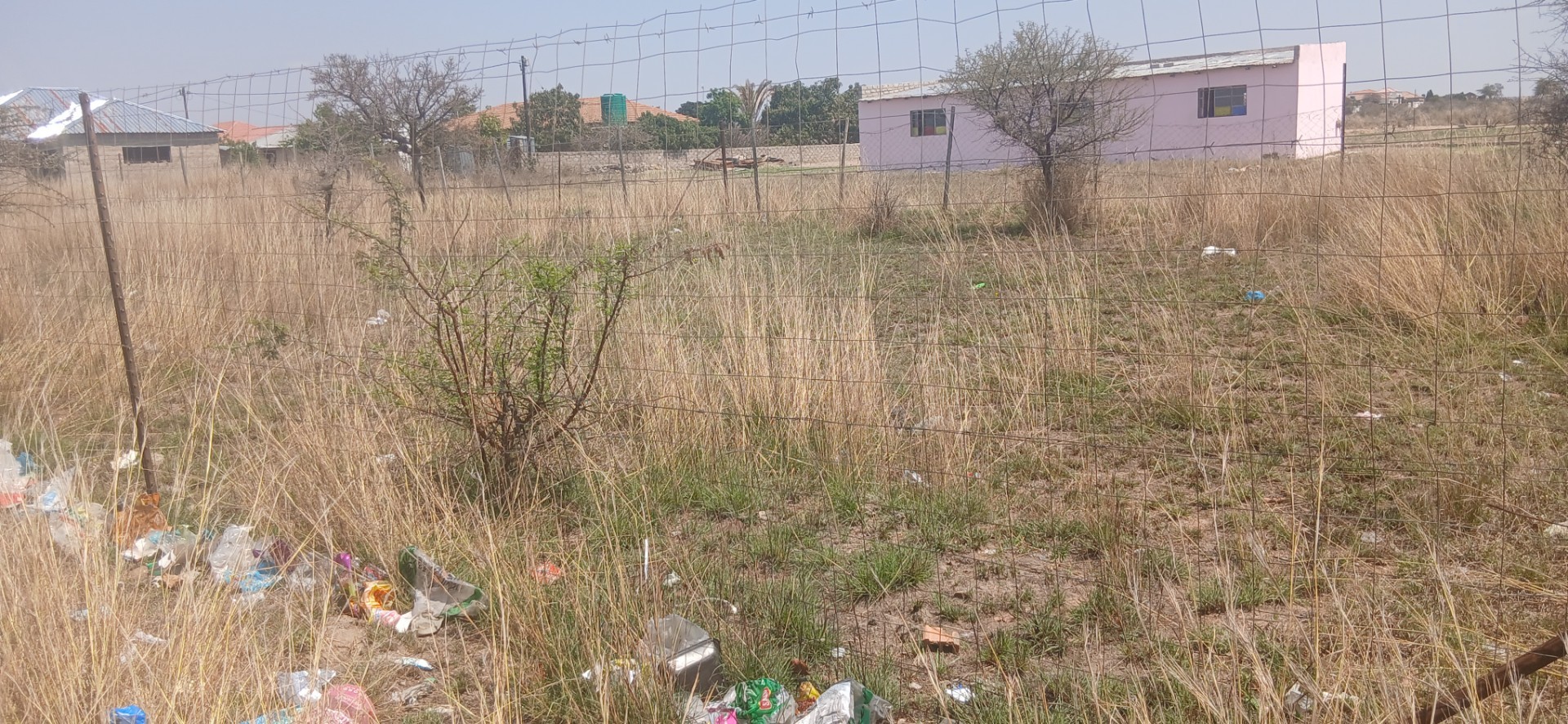 Vacant Land for sale in Seshego, Polokwane, 1000 m²