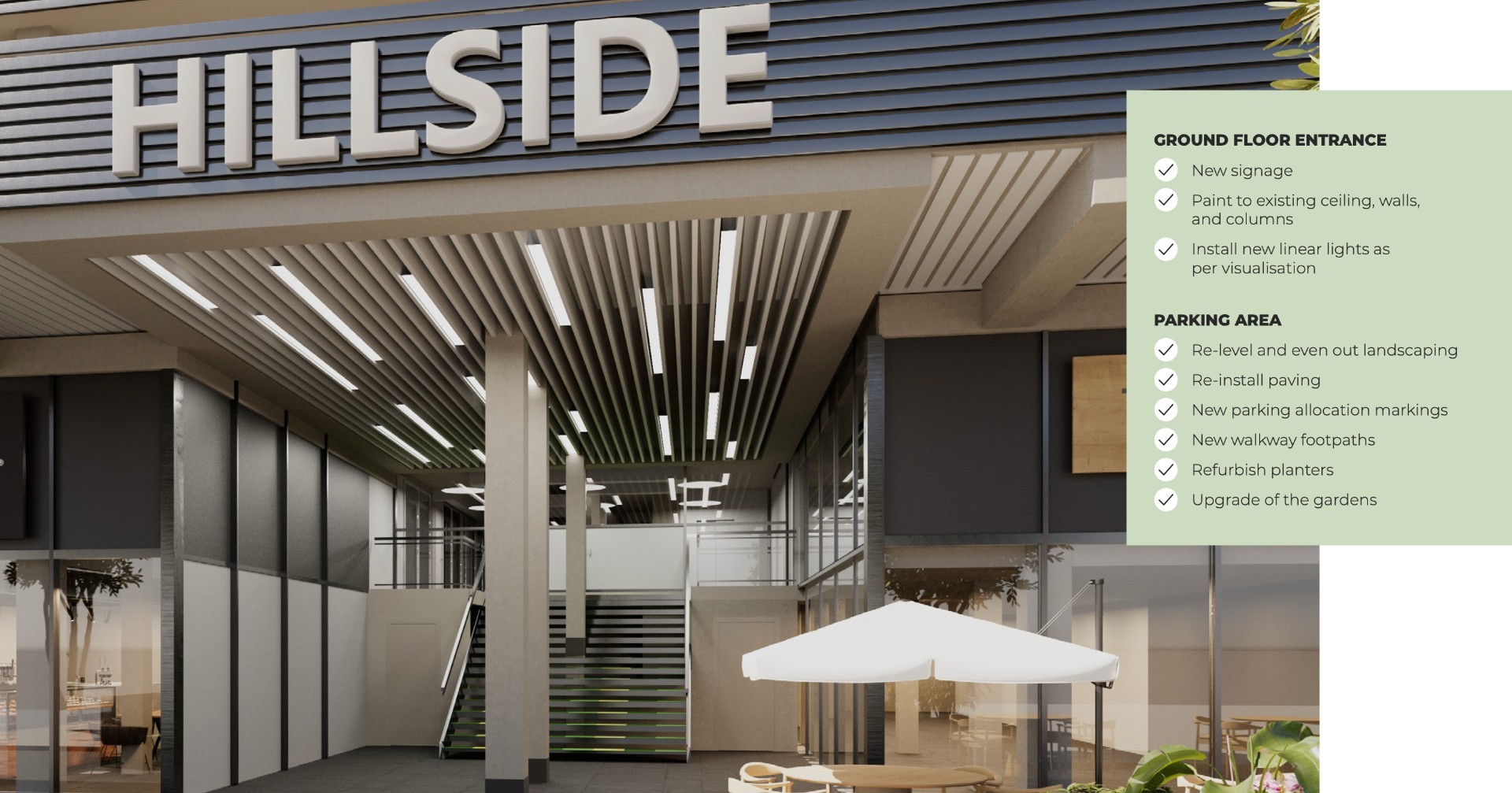 Commercial Property for rent in Lynnwood, Pretoria, 500 m²