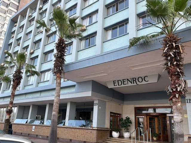 Retirement for sale in North Beach, Durban, KwaZulu Natal, 20 m²