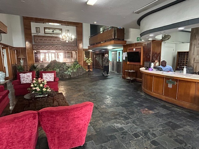 Retirement for sale in North Beach, Durban, KwaZulu Natal, 20 m²