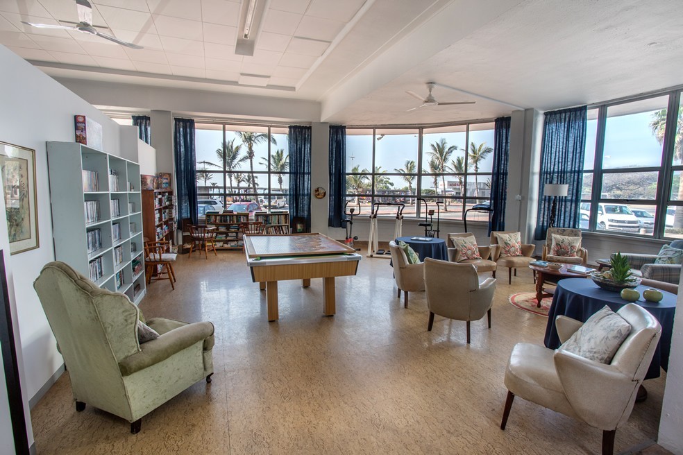 Retirement for sale in North Beach, Durban, KwaZulu Natal, 20 m²