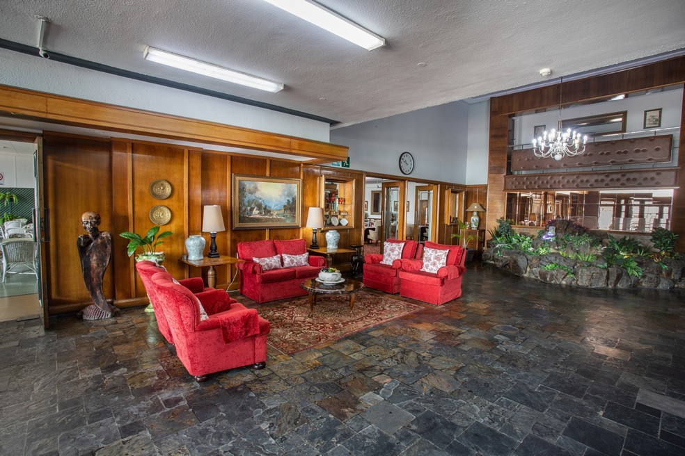 Retirement for sale in North Beach, Durban, KwaZulu Natal, 20 m²