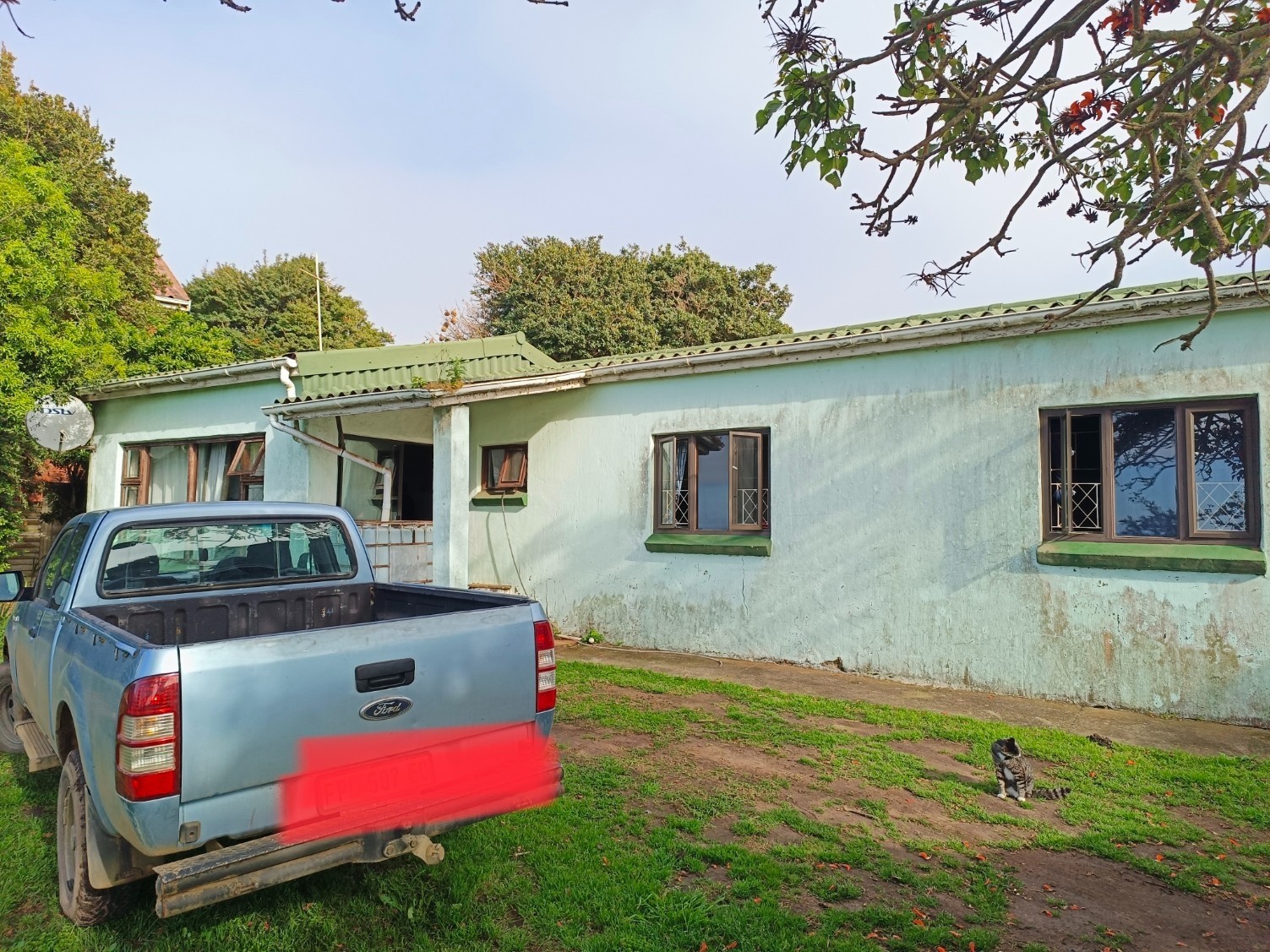 House for sale in Kaysers Beach, 323 Sandpiper Road, Kaysers Beach, Eastern Cape, 833 m²