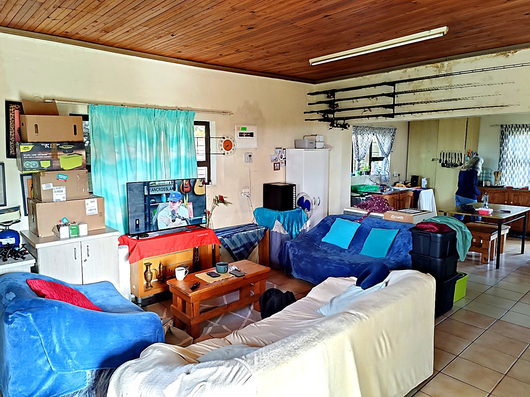 House for sale in Kaysers Beach, 323 Sandpiper Road, Kaysers Beach, Eastern Cape, 833 m²