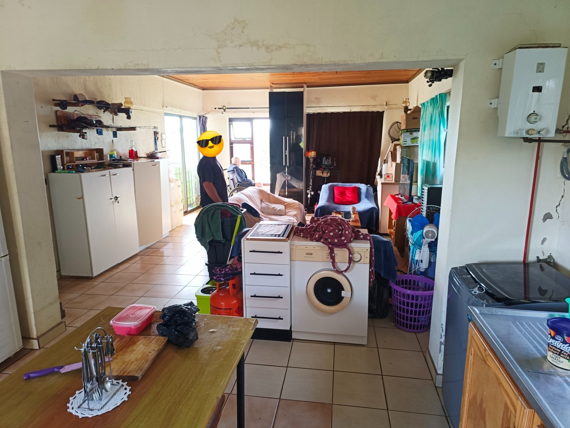 House for sale in Kaysers Beach, 323 Sandpiper Road, Kaysers Beach, Eastern Cape, 833 m²