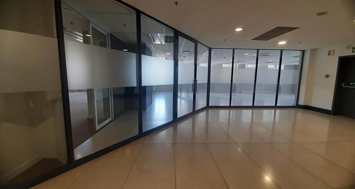 Office for rent in Cape Town City Centre, Cape Town, 11 ADDERLEY STREET, Cape Town City Centre, Cape Town, Western Cape, 990 m²