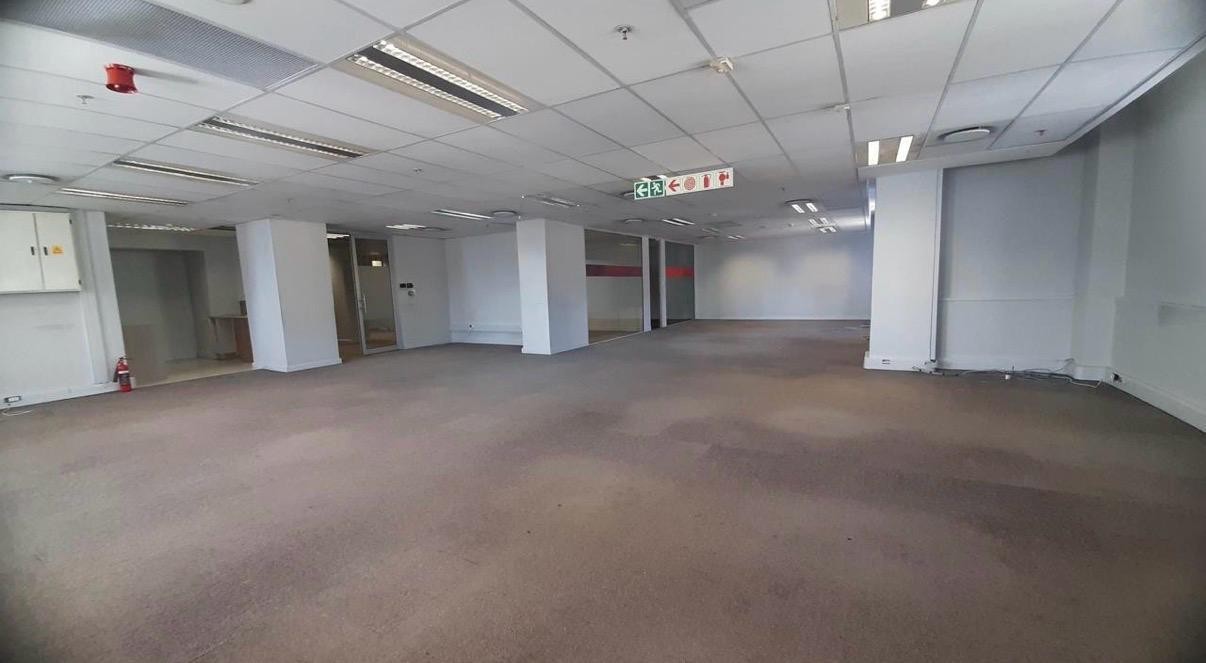 Office for rent in Cape Town City Centre, Cape Town, 11 ADDERLEY STREET, Cape Town City Centre, Cape Town, Western Cape, 990 m²