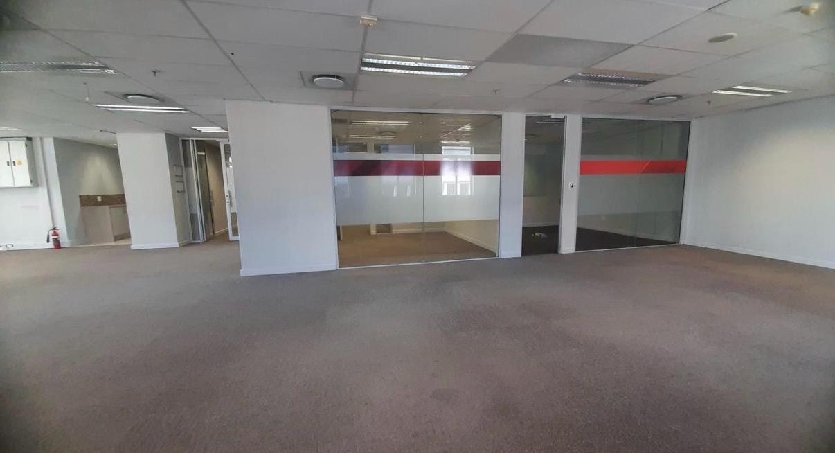 Office for rent in Cape Town City Centre, Cape Town, 11 ADDERLEY STREET, Cape Town City Centre, Cape Town, Western Cape, 990 m²