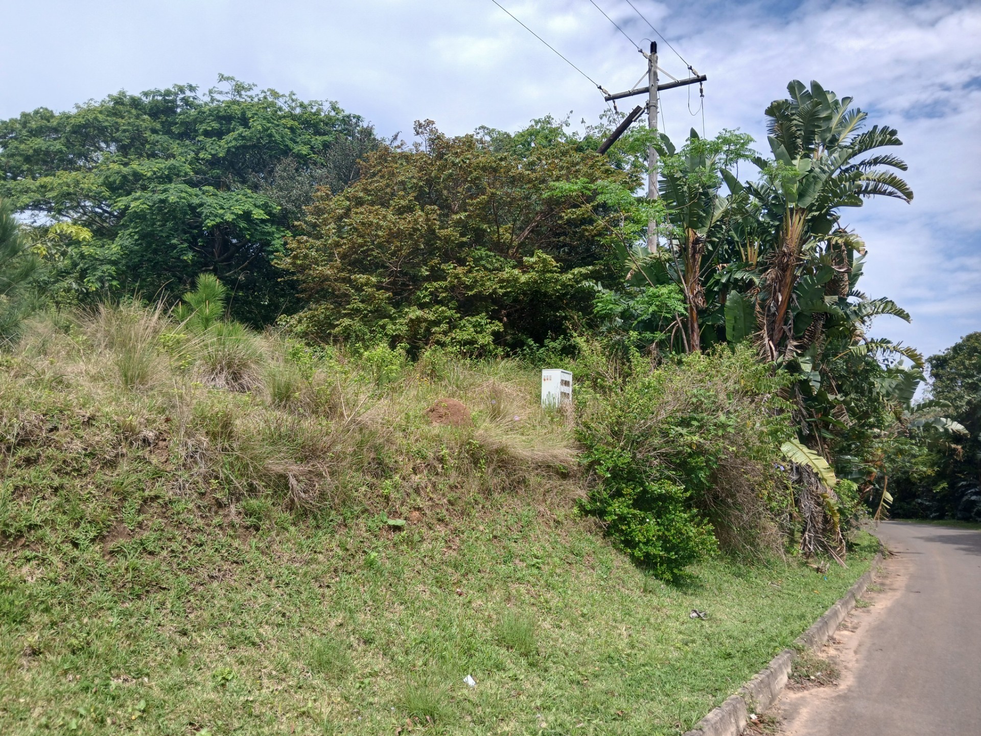 Vacant Land for sale in Ramsgate, Margate, KwaZulu Natal, 1356 m²