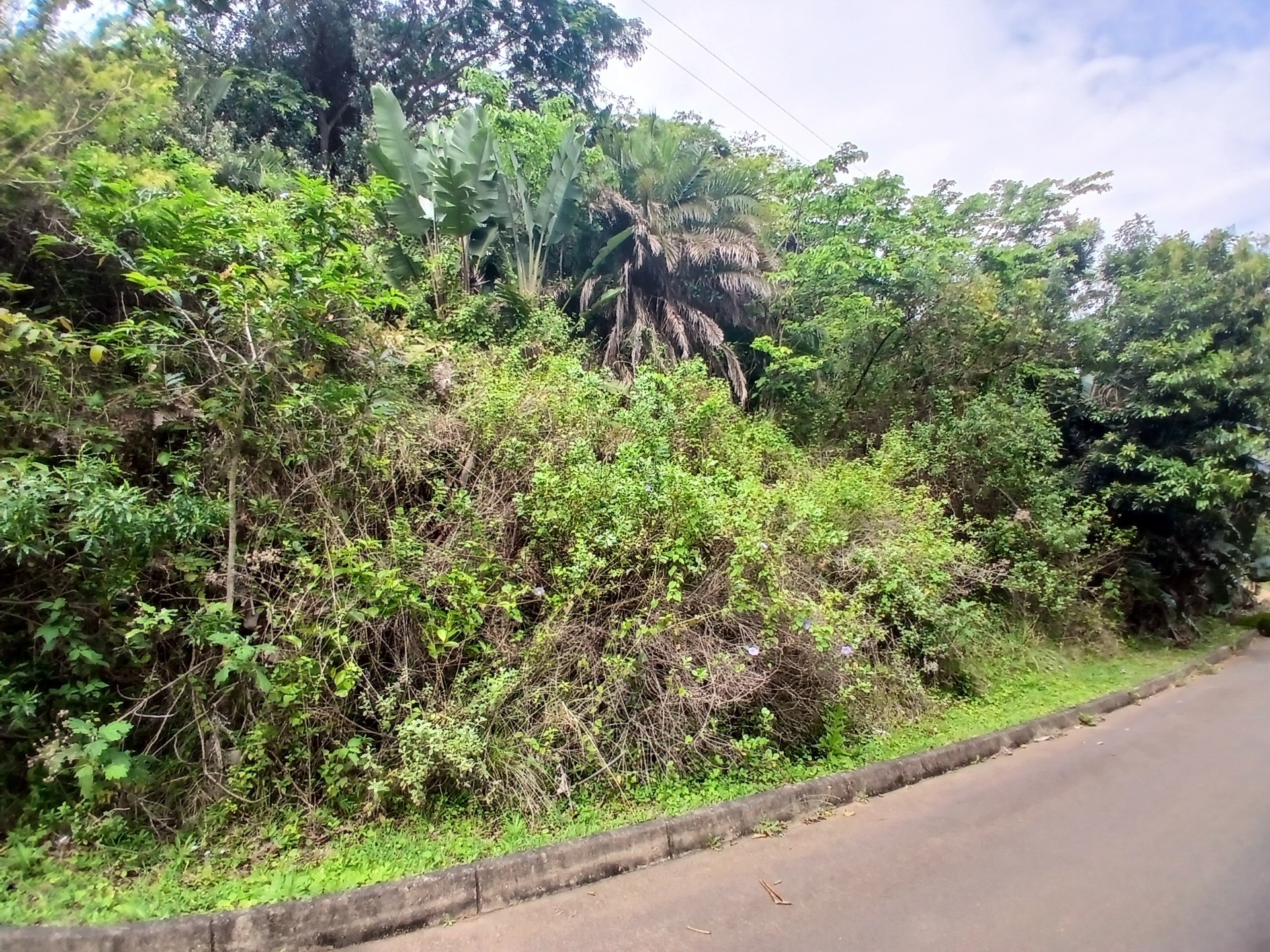 Vacant Land for sale in Ramsgate, Margate, KwaZulu Natal, 1356 m²