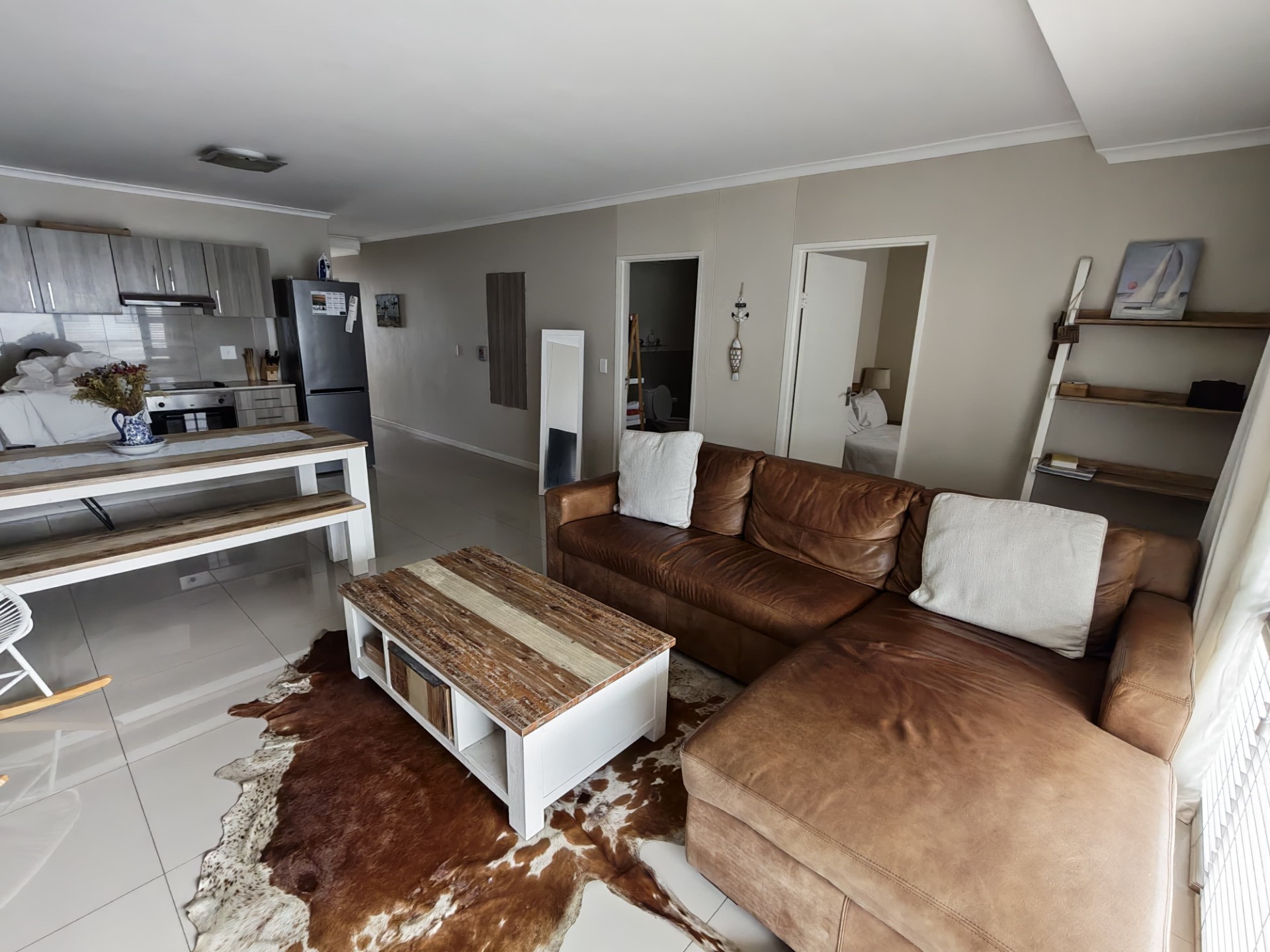 Apartment for sale in Big Bay, Blouberg, 86 m²