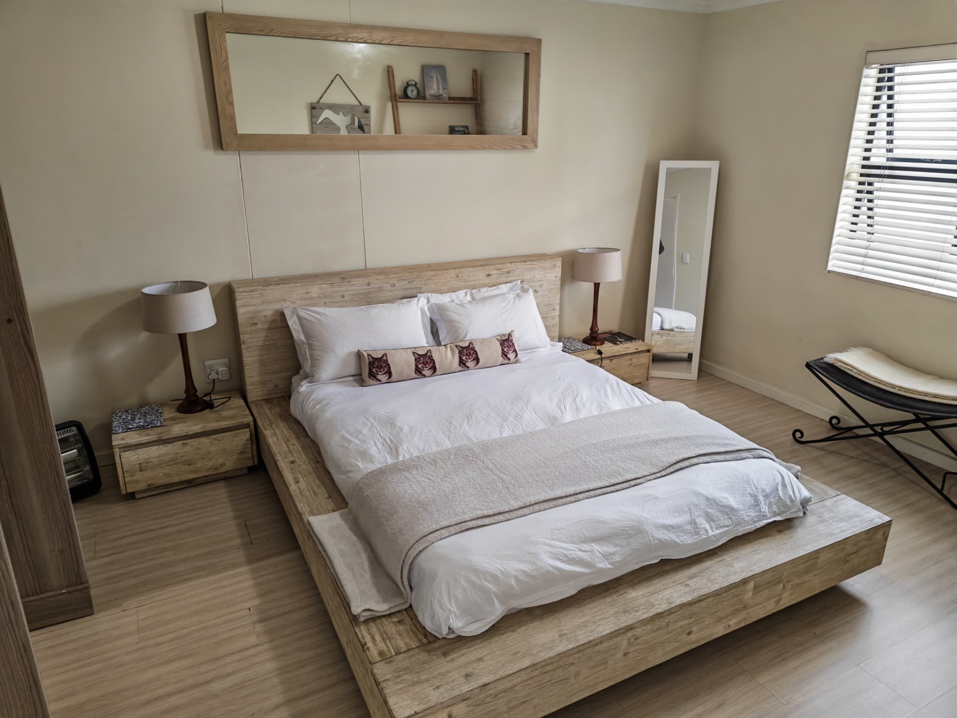 Apartment for sale in Big Bay, Blouberg, 86 m²