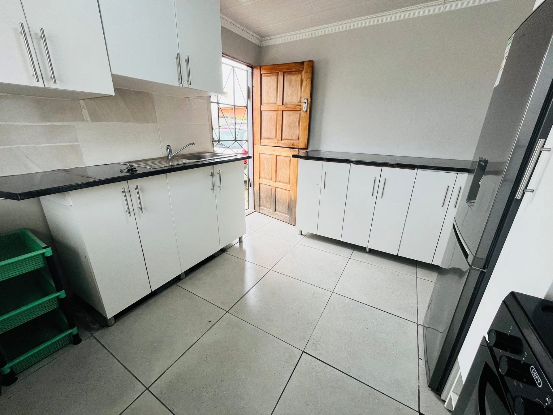 House for sale in Motherwell, Port Elizabeth, 18838 m²