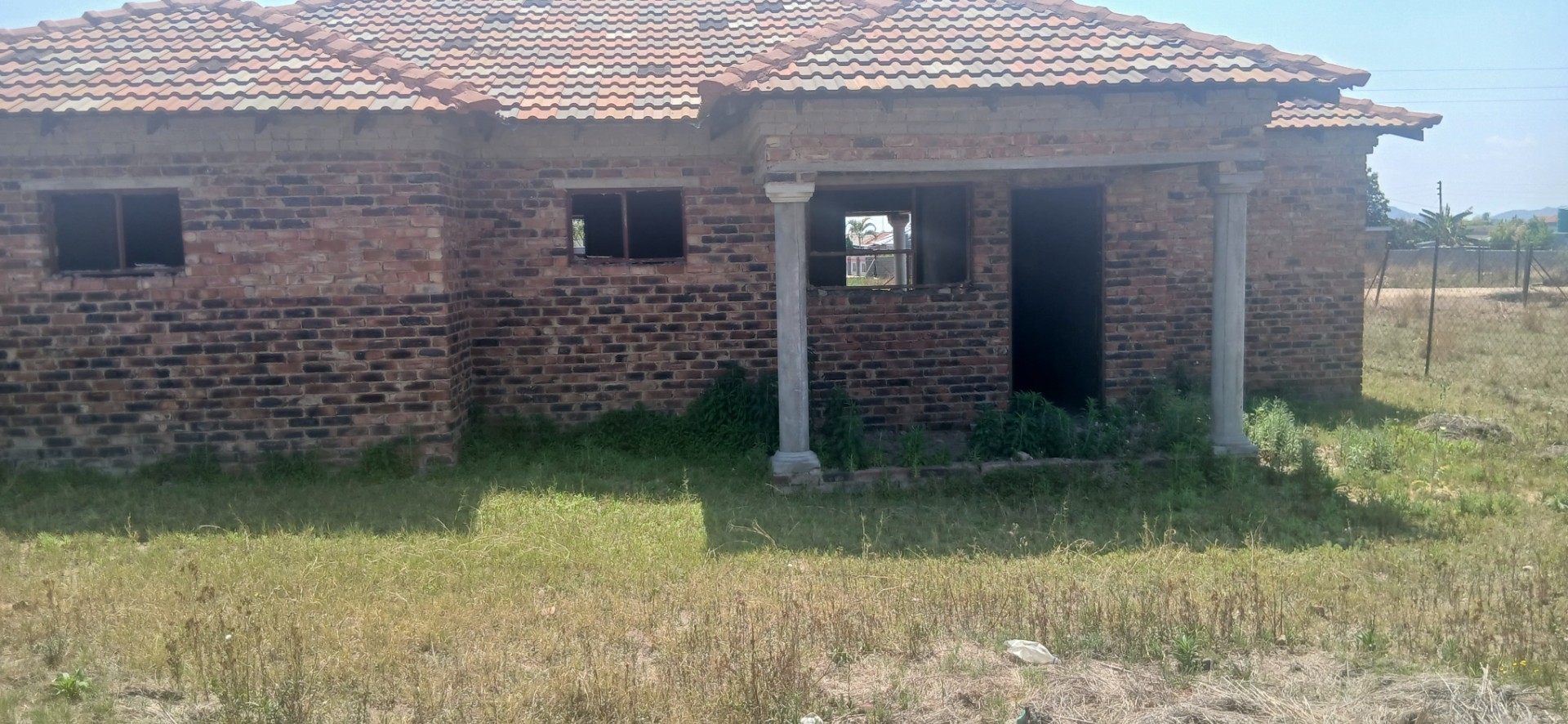 House for sale in Seshego, Polokwane, 1200 m²