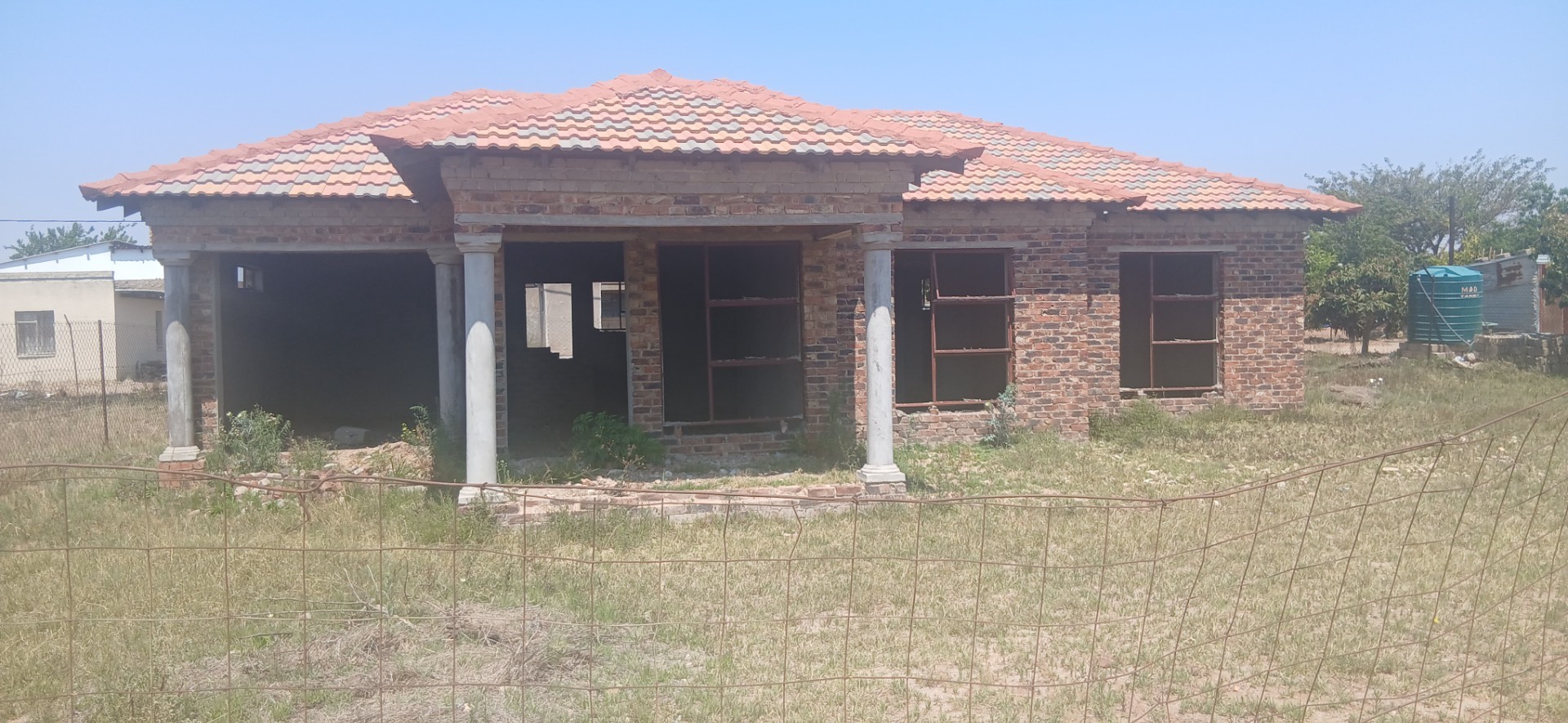 House for sale in Seshego, Polokwane, 1200 m²