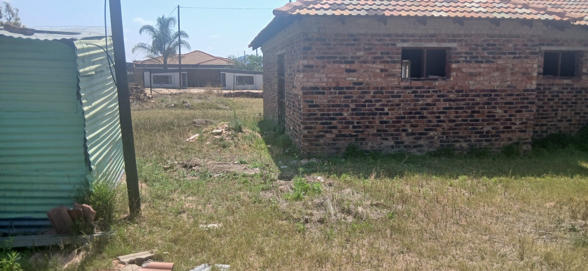 House for sale in Seshego, Polokwane, 1200 m²