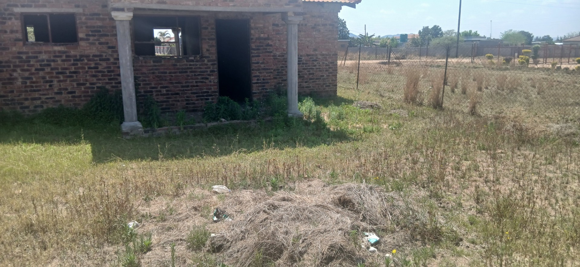 House for sale in Seshego, Polokwane, 1200 m²