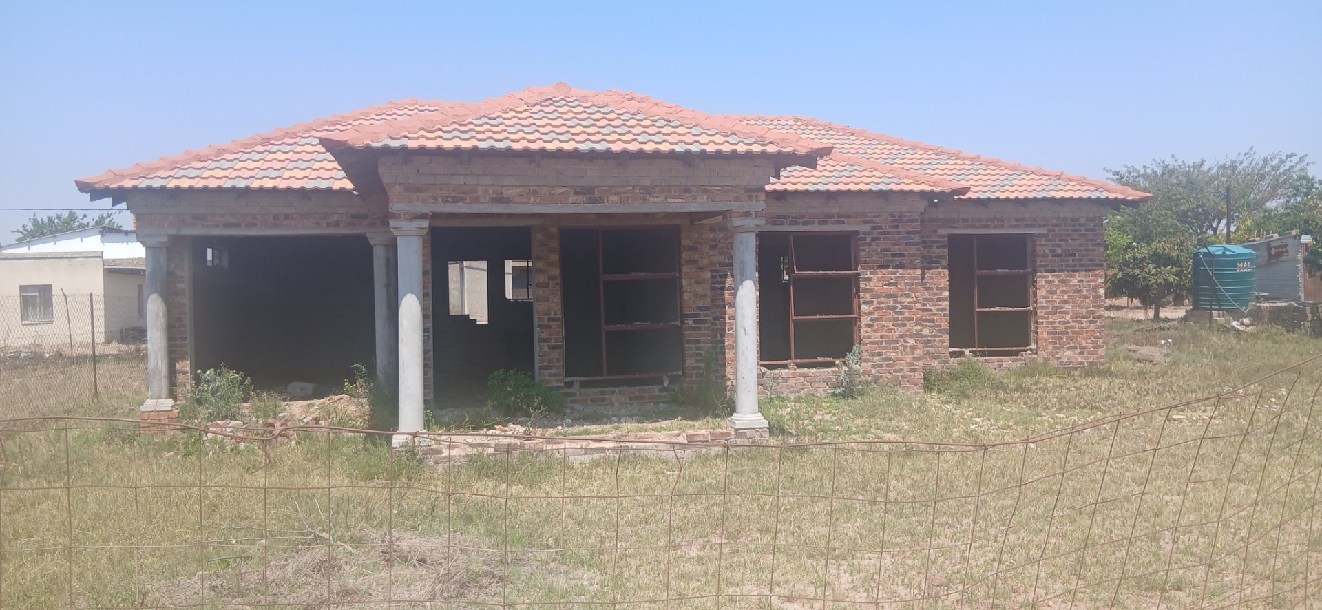 House for sale in Seshego, Polokwane, 1200 m²