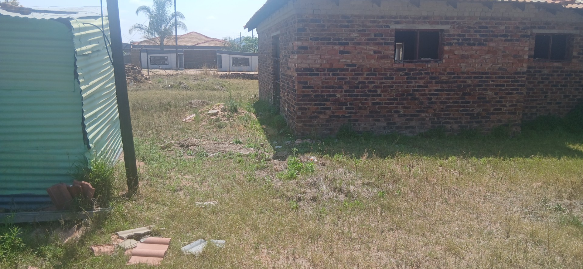 House for sale in Seshego, Polokwane, 1200 m²