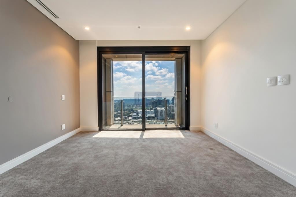 Apartment for rent in Sandown, Sandton, 6112 (6th floor), THE LEONARDO, 75 MAUDE, Sandown, Sandton, Gauteng, 110 m²