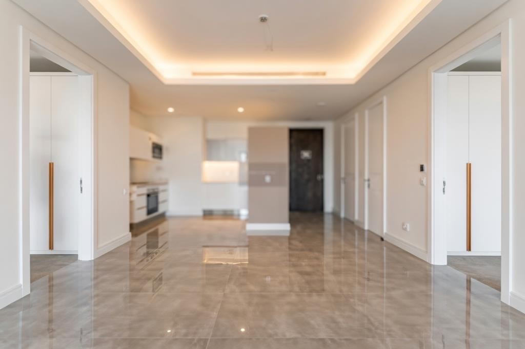Apartment for rent in Sandown, Sandton, 6112 (6th floor), THE LEONARDO, 75 MAUDE, Sandown, Sandton, Gauteng, 110 m²