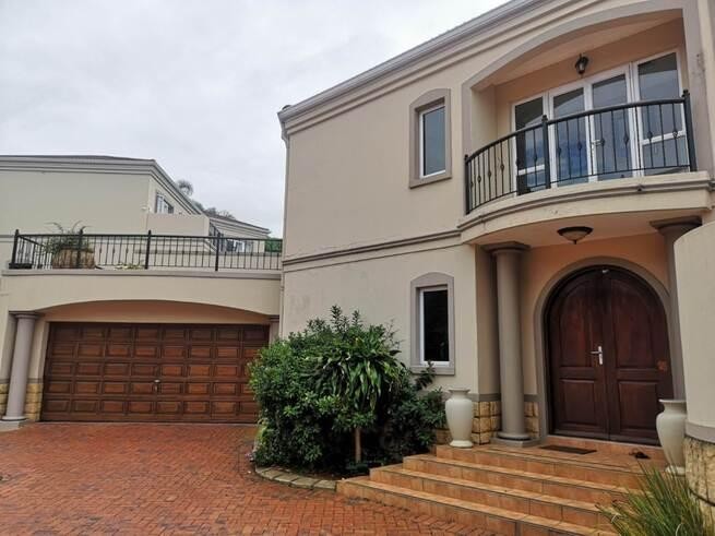Townhouse for sale in Umhlanga Central, Umhlanga, KwaZulu Natal, 339 m²