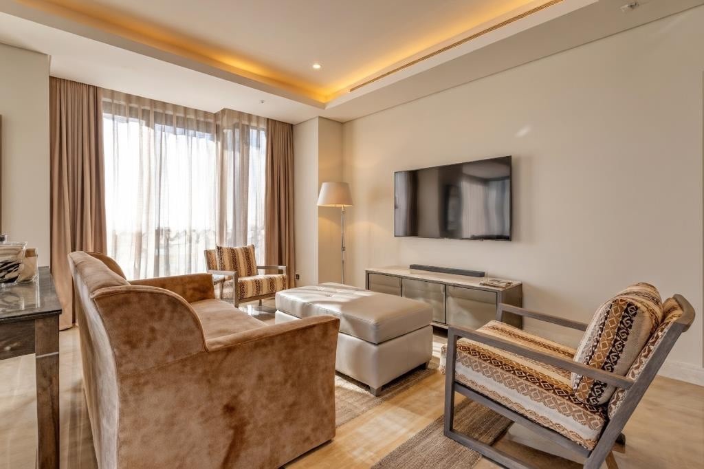 Apartment for rent in Sandown, Sandton, 188 m²