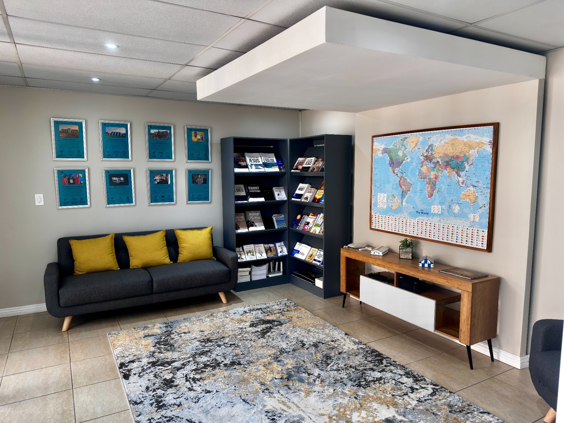 Office for rent in Lynnwood Glen, Pretoria, 174 m²