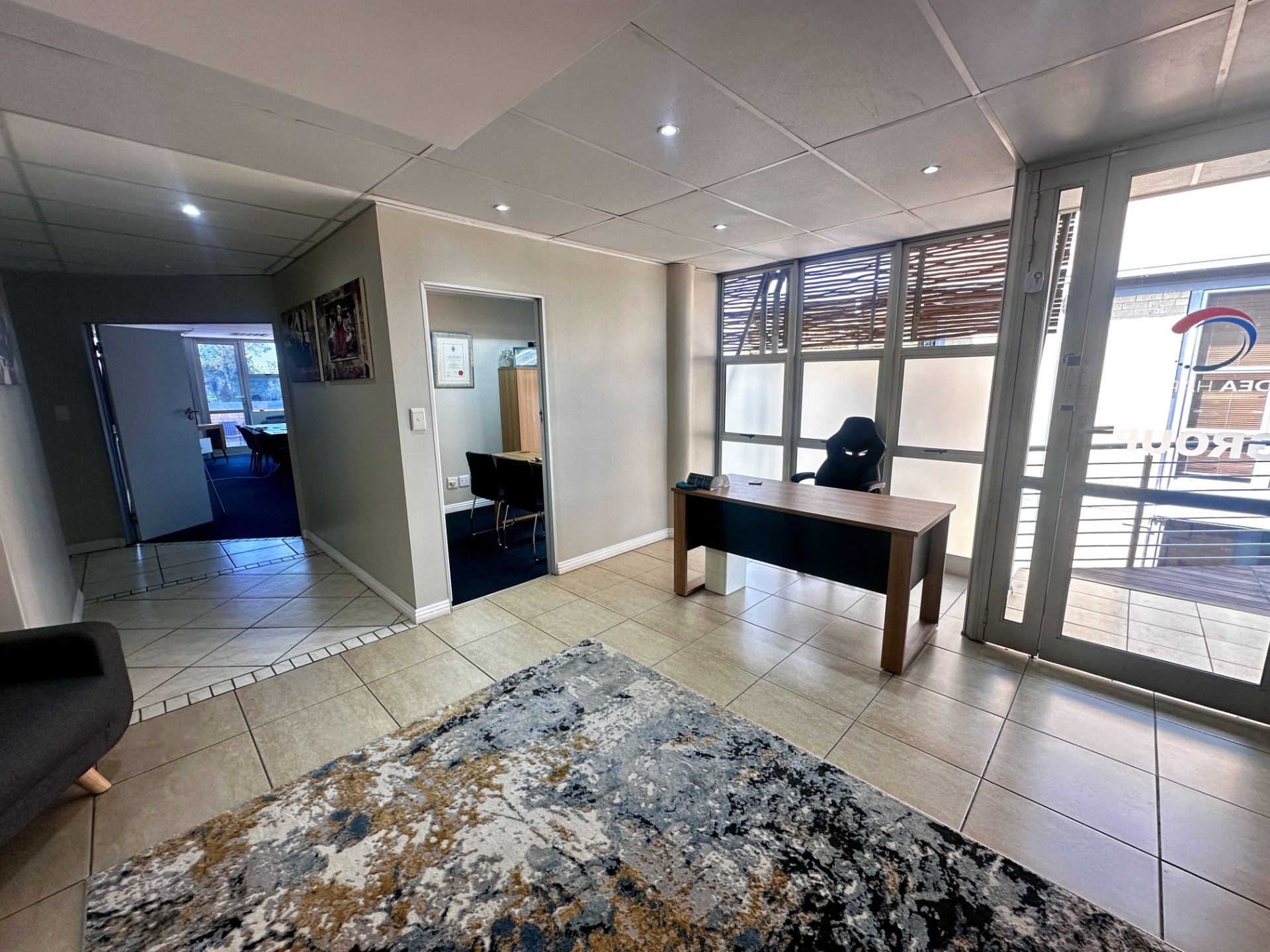 Office for rent in Lynnwood Glen, Pretoria, 174 m²