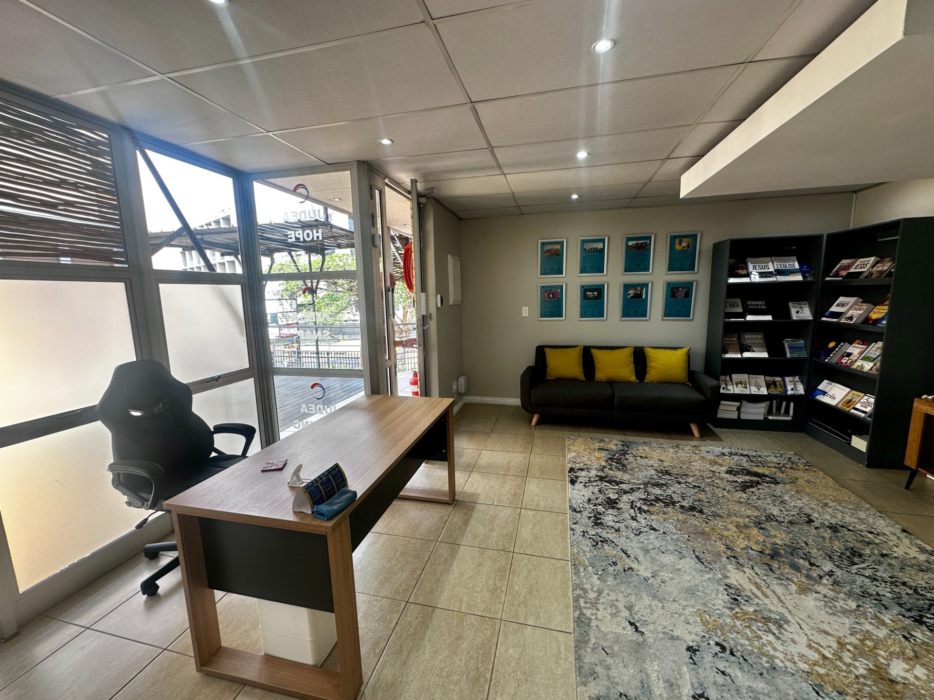 Office for rent in Lynnwood Glen, Pretoria, 174 m²
