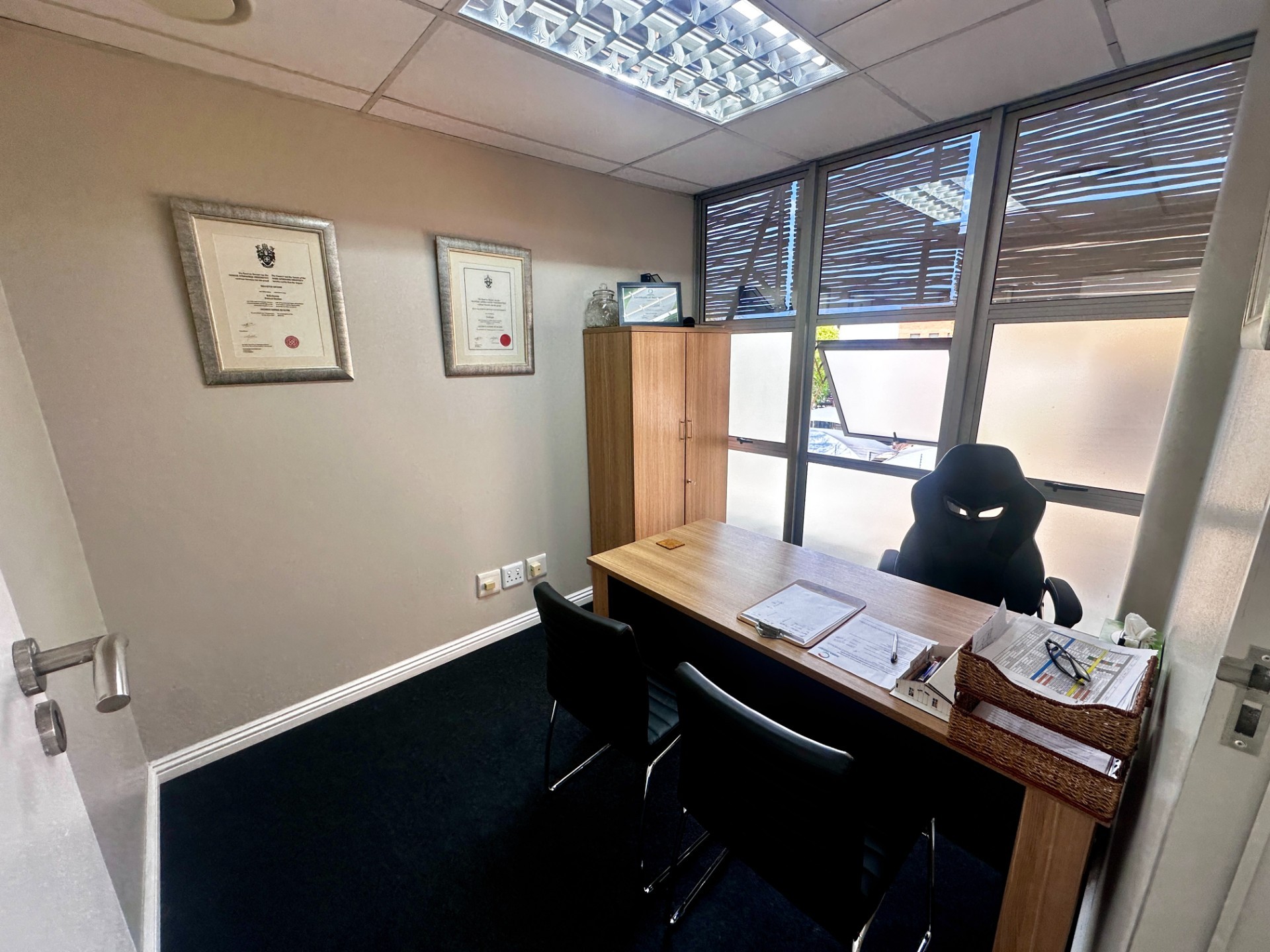 Office for rent in Lynnwood Glen, Pretoria, 174 m²