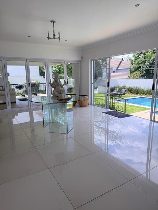 House for rent in Bryanston, Sandton, 529 m²
