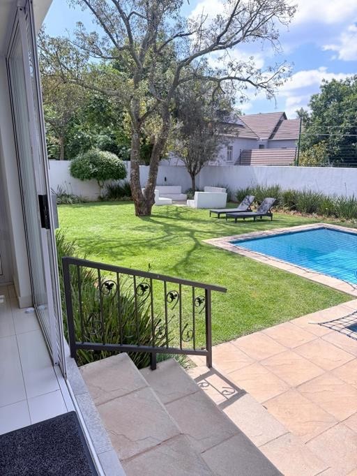 House for rent in Bryanston, Sandton, 529 m²