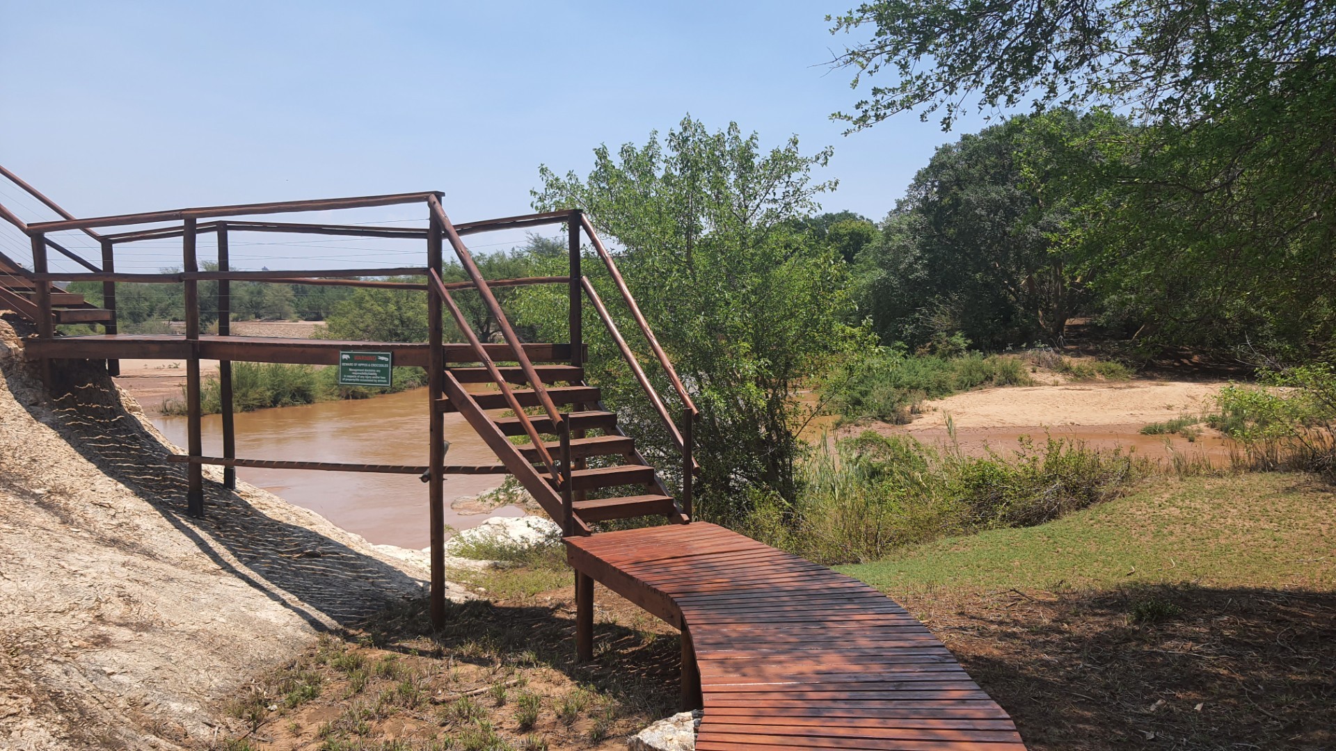 Vacant Land for sale in Elephant Rock Eco Estate, Hoedspruit, 2400 m²