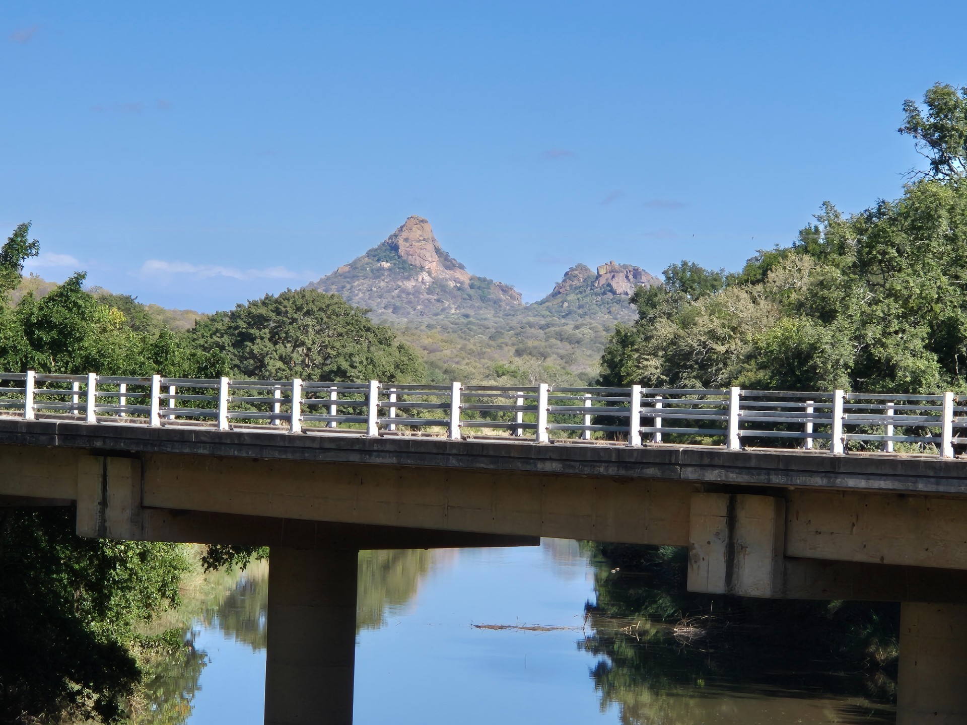 Vacant Land for sale in Elephant Rock Eco Estate, Hoedspruit, 2400 m²
