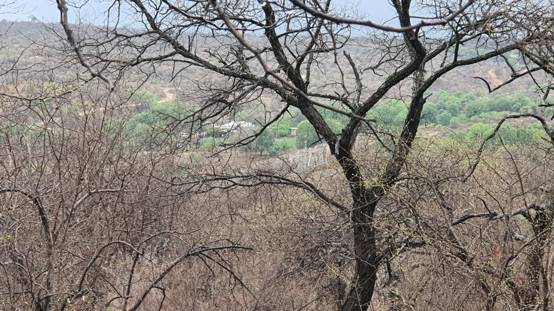 Vacant Land for sale in Elephant Rock Eco Estate, Hoedspruit, 2400 m²