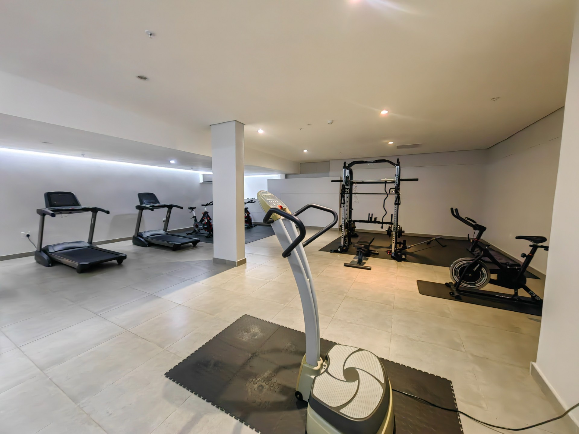 Apartment for rent in Umhlanga Ridgeside, Umhlanga, KwaZulu Natal, 109 m²