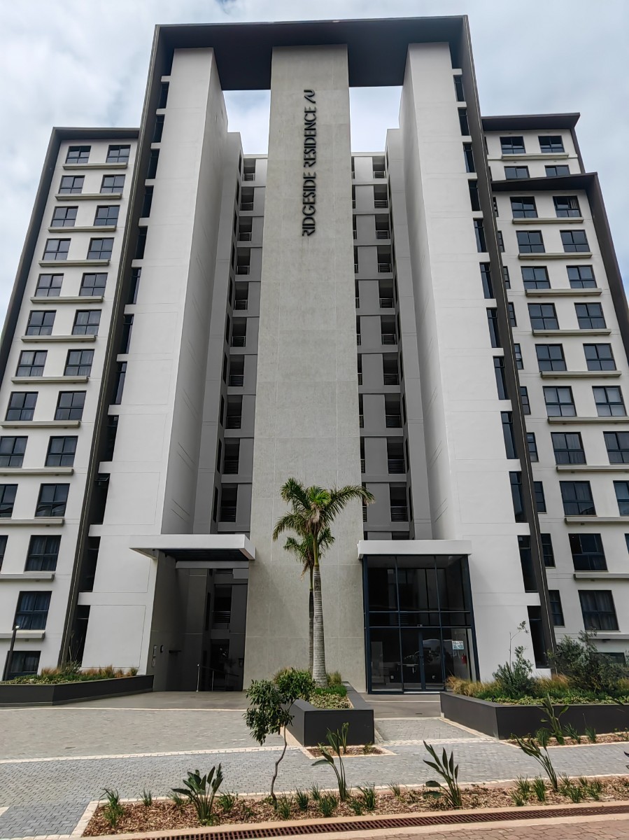 Apartment for rent in Umhlanga Ridgeside, Umhlanga, KwaZulu Natal, 109 m²