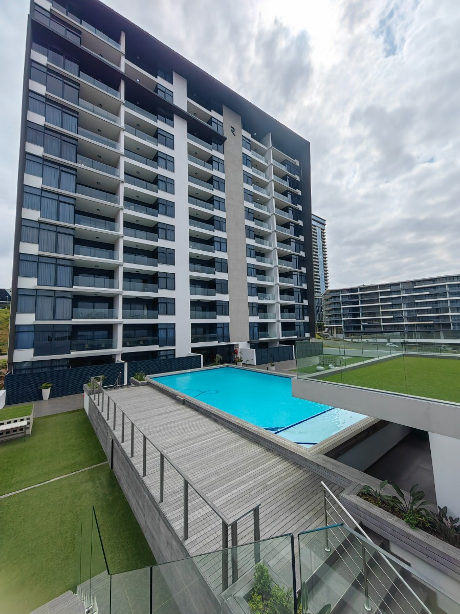 Apartment for rent in Umhlanga Ridgeside, Umhlanga, KwaZulu Natal, 109 m²