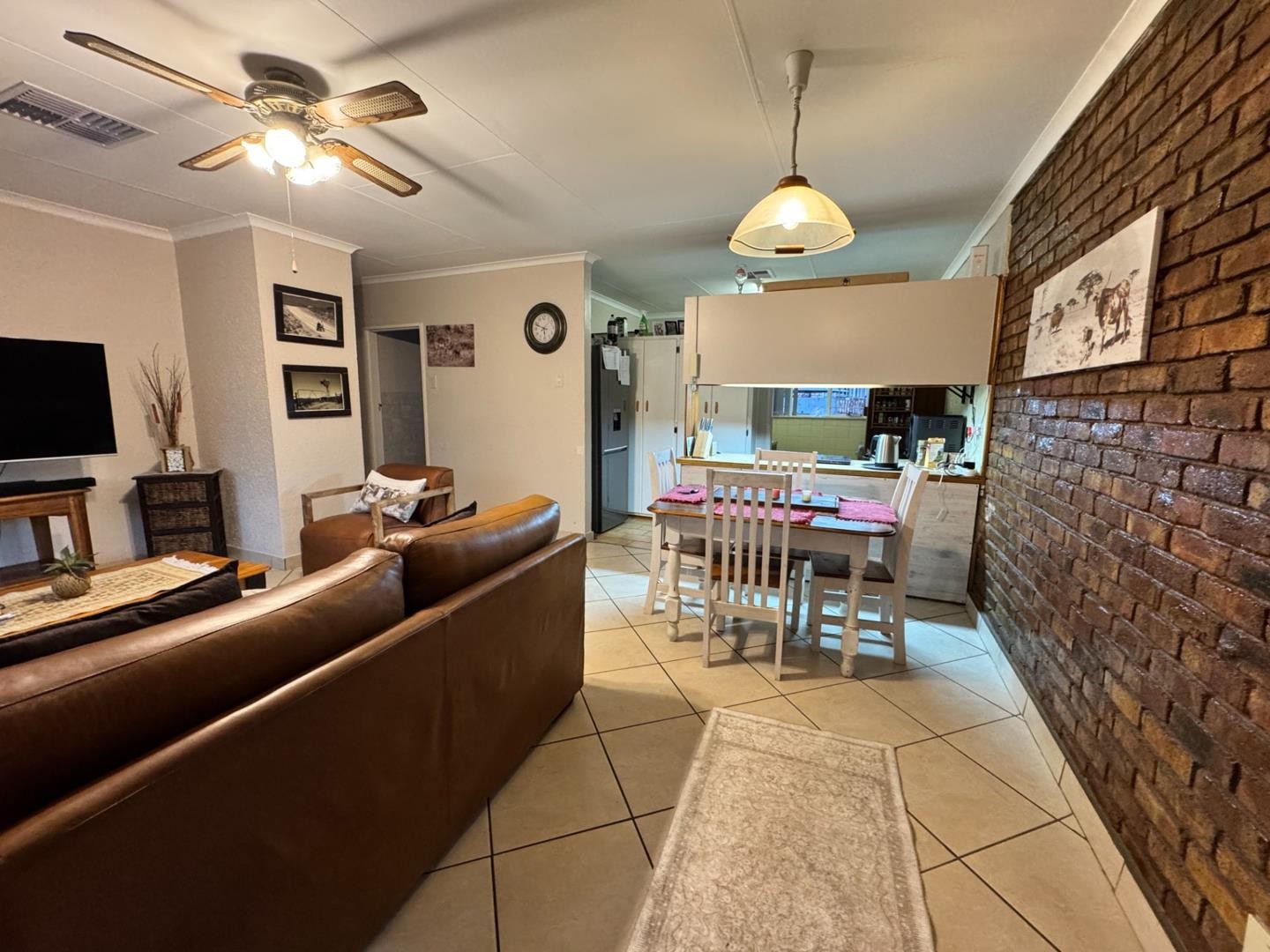 Townhouse for sale in New Park, Kimberley, 97 m²