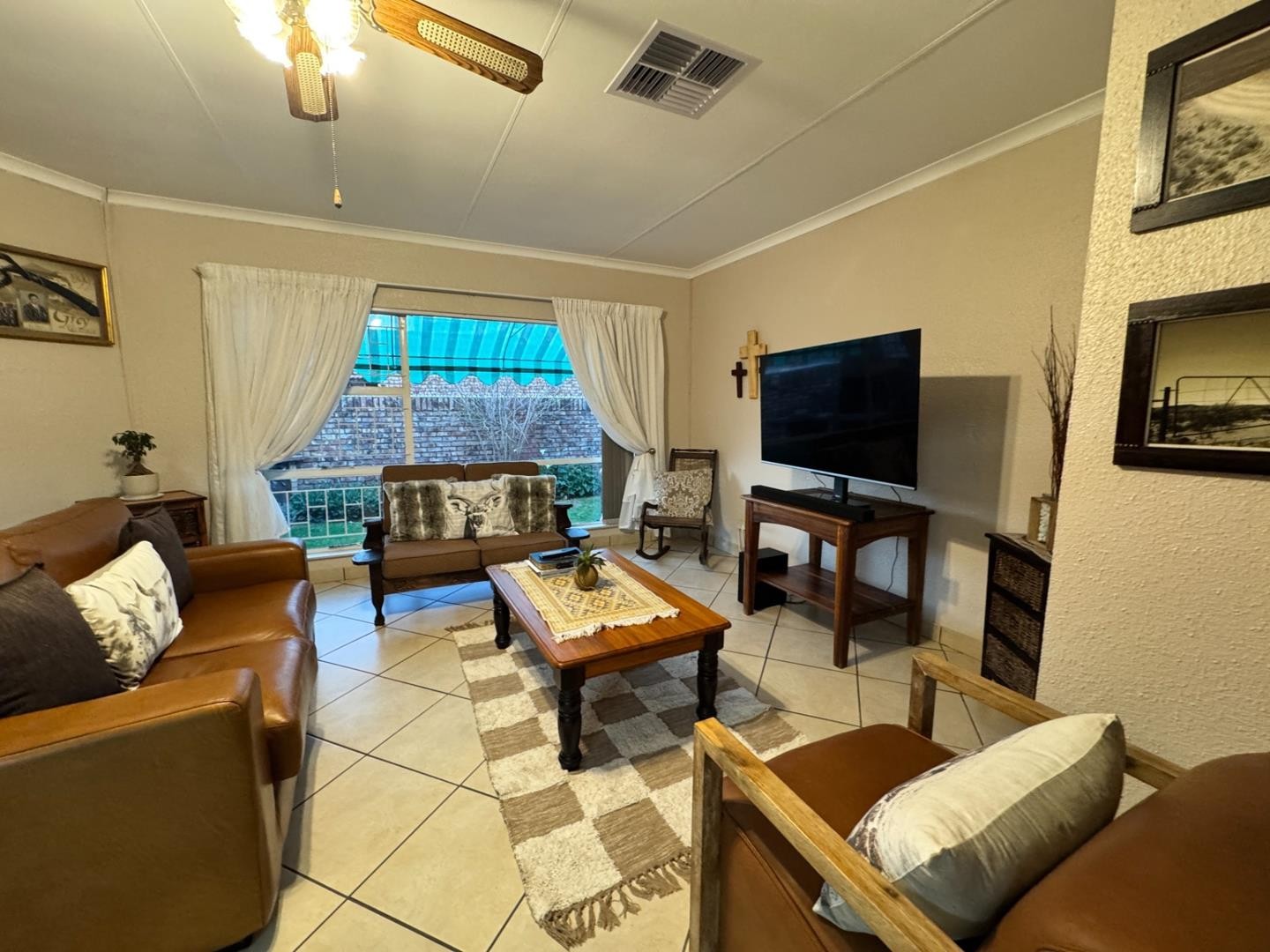 Townhouse for sale in New Park, Kimberley, 97 m²