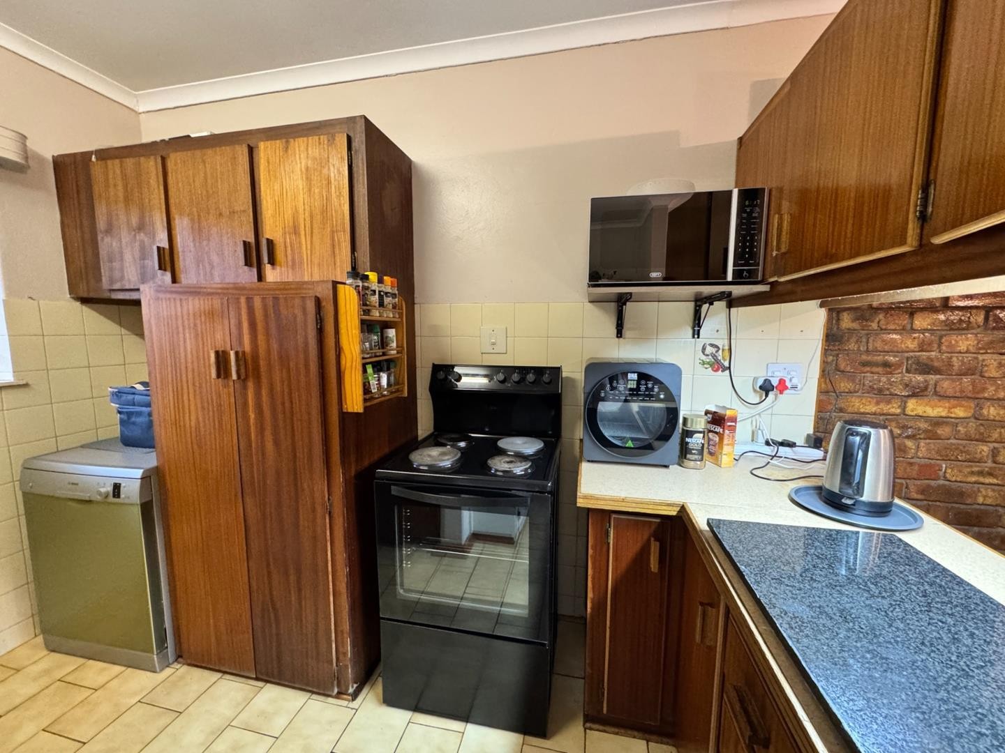 Townhouse for sale in New Park, Kimberley, 97 m²