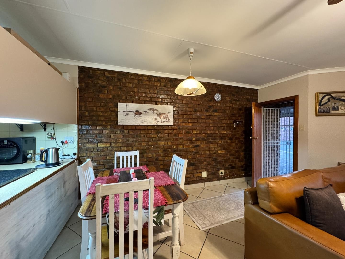 Townhouse for sale in New Park, Kimberley, 97 m²